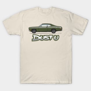 Dust U T-Shirt